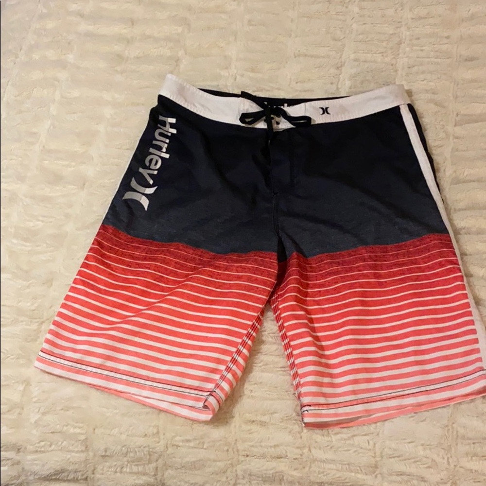 Hurley board shorts